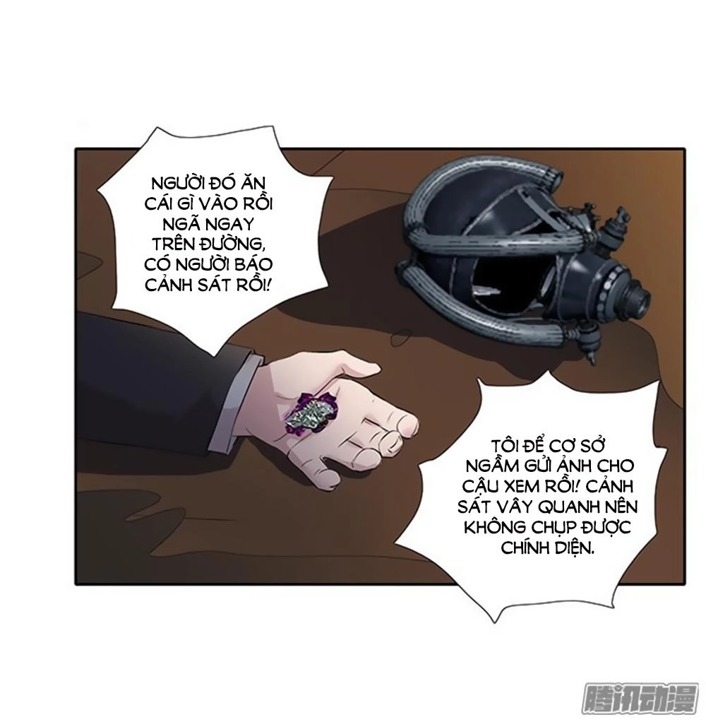 Thiên Kim Đường Môn Chapter 42 - 28