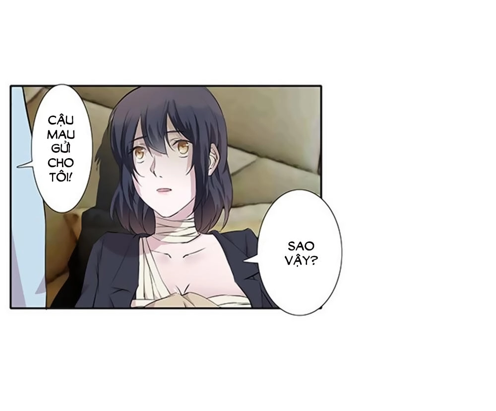 Thiên Kim Đường Môn Chapter 42 - 29