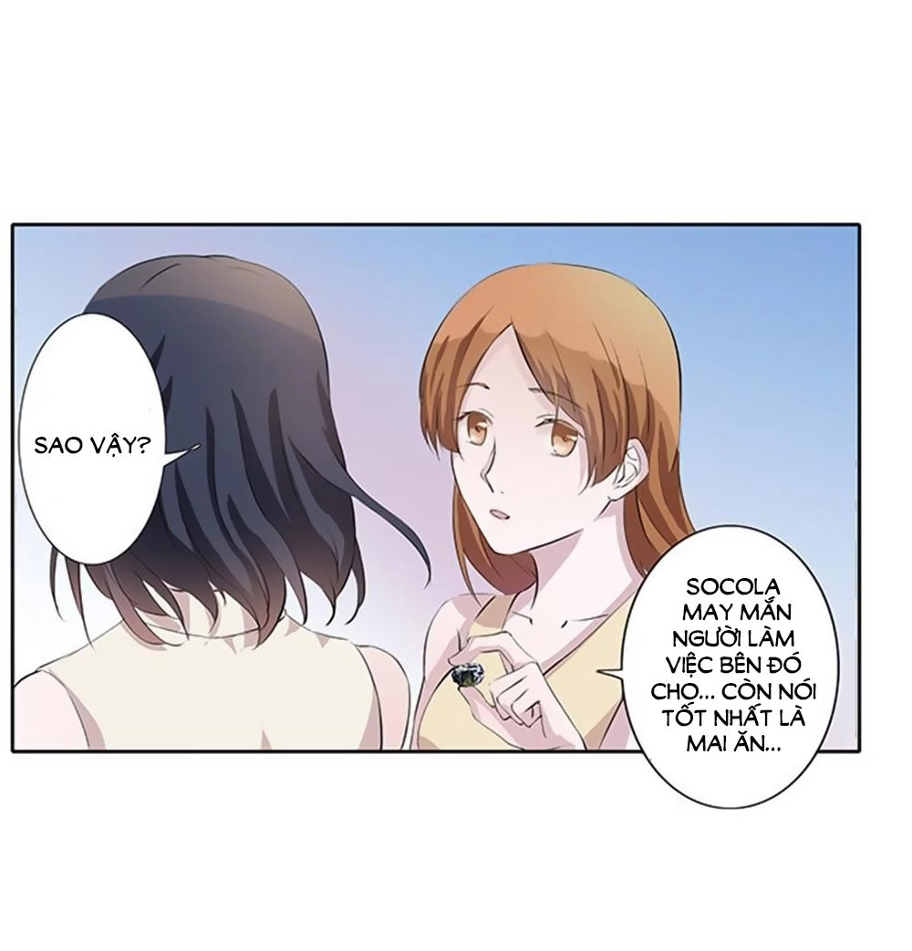 Thiên Kim Đường Môn Chapter 42 - 34