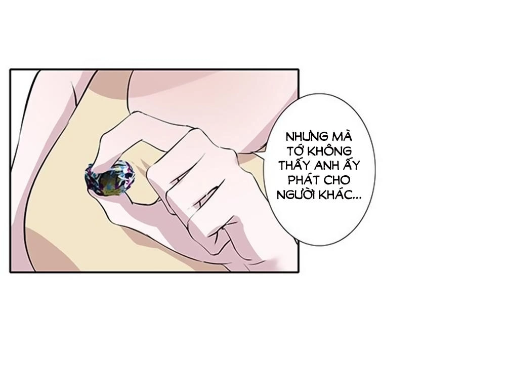 Thiên Kim Đường Môn Chapter 42 - 35