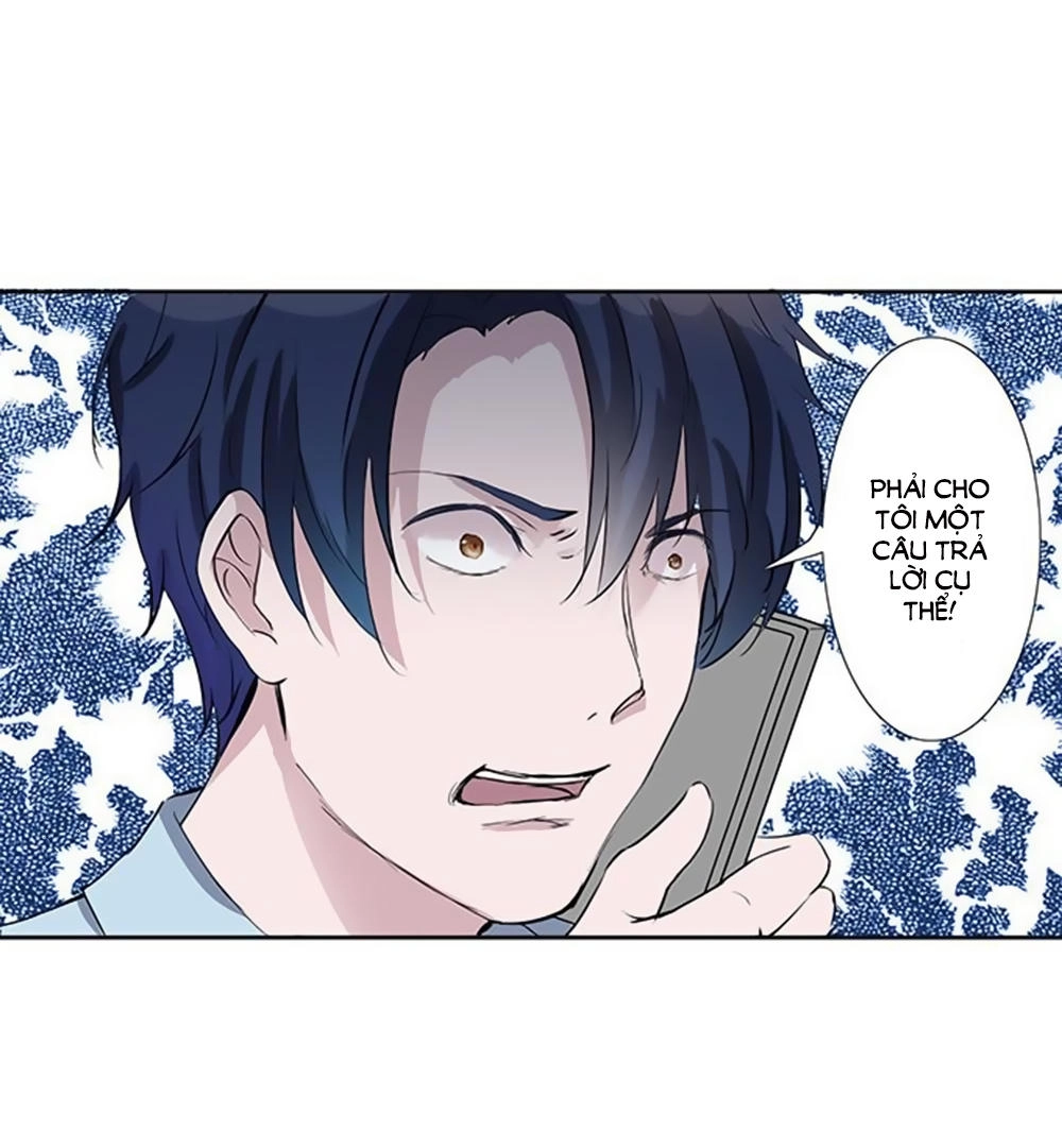 Thiên Kim Đường Môn Chapter 42 - 42