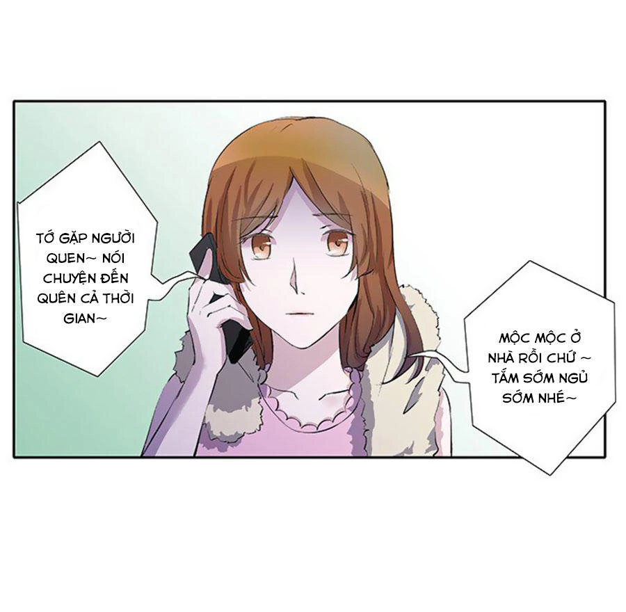 Thiên Kim Đường Môn Chapter 43 - 8