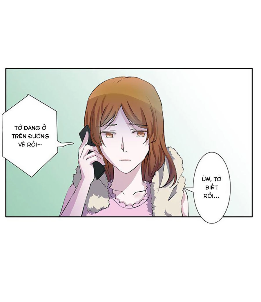 Thiên Kim Đường Môn Chapter 43 - 9