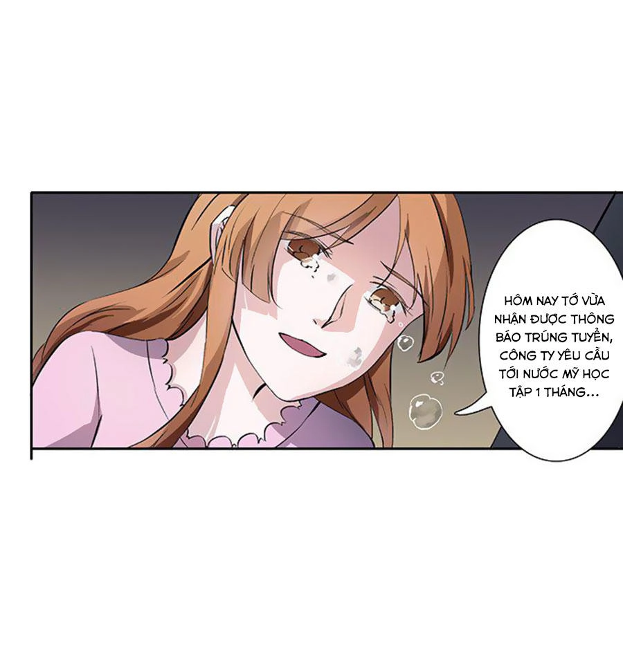 Thiên Kim Đường Môn Chapter 44 - 5