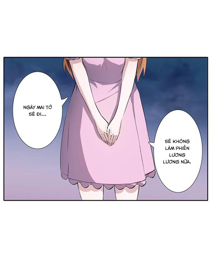 Thiên Kim Đường Môn Chapter 44 - 7