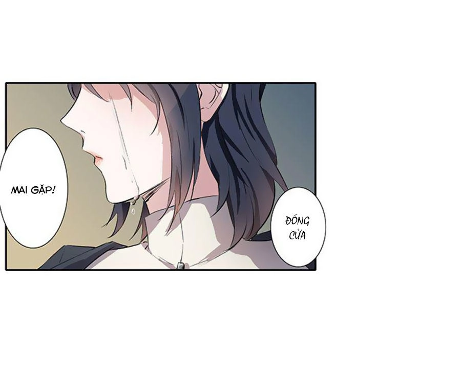 Thiên Kim Đường Môn Chapter 44 - 8