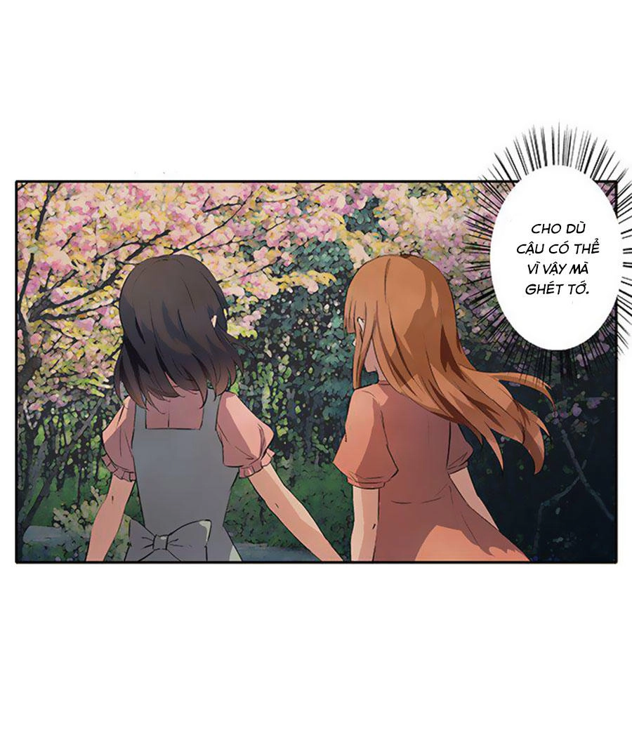 Thiên Kim Đường Môn Chapter 44 - 10