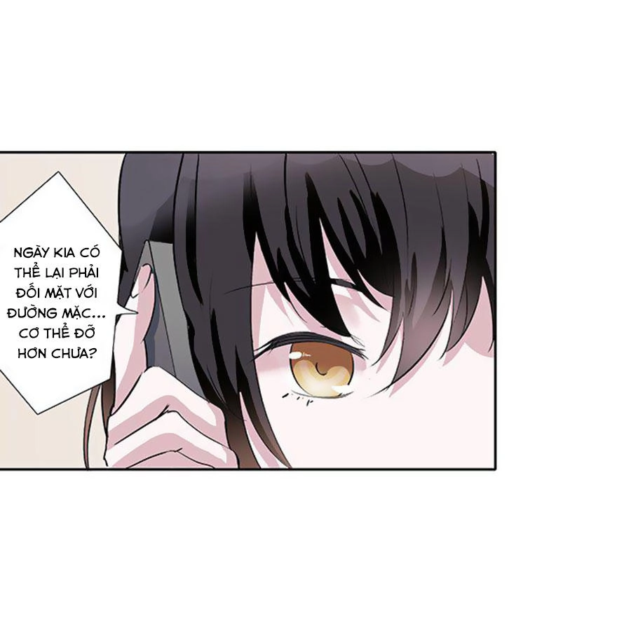 Thiên Kim Đường Môn Chapter 44 - 43