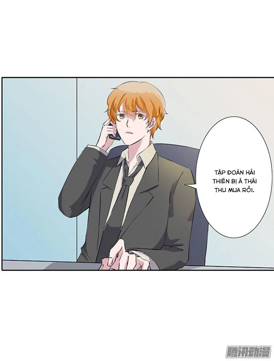 Thiên Kim Đường Môn Chapter 44 - 45