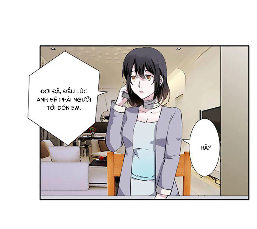 Thiên Kim Đường Môn Chapter 44 - 47