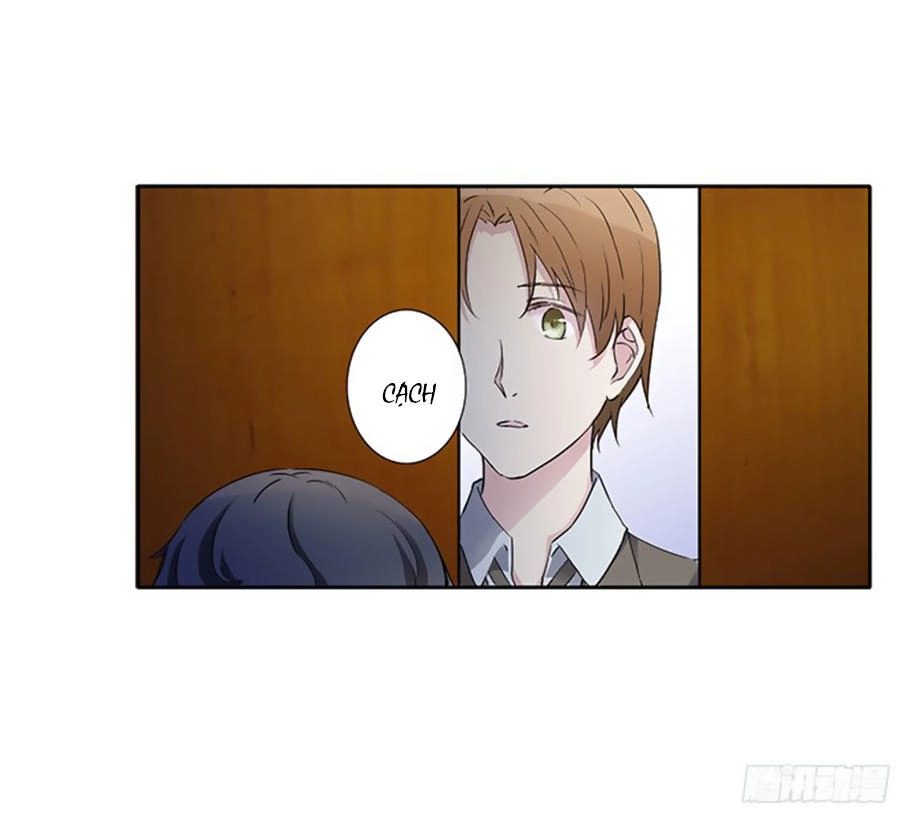 Thiên Kim Đường Môn Chapter 45 - 21