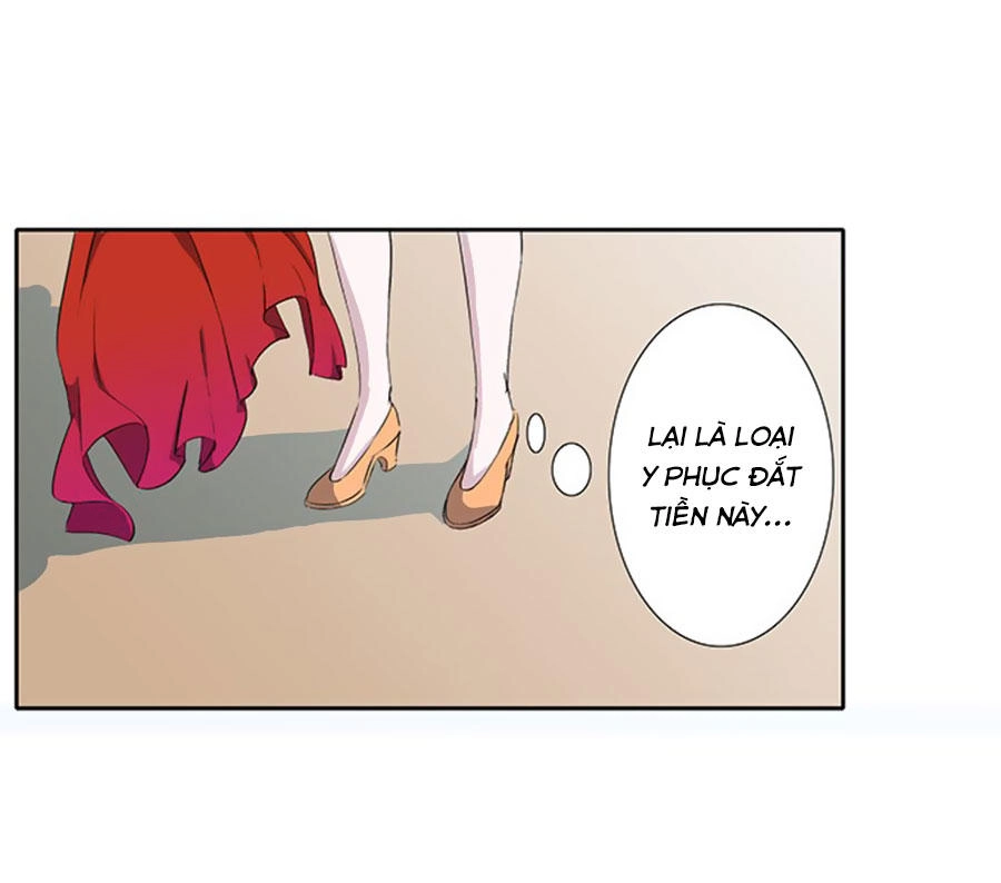 Thiên Kim Đường Môn Chapter 45 - 29