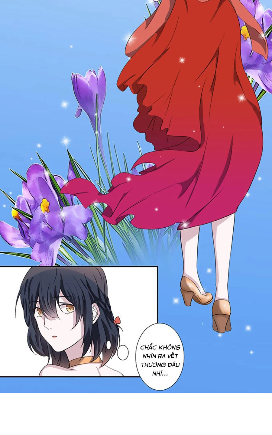 Thiên Kim Đường Môn Chapter 45 - 32