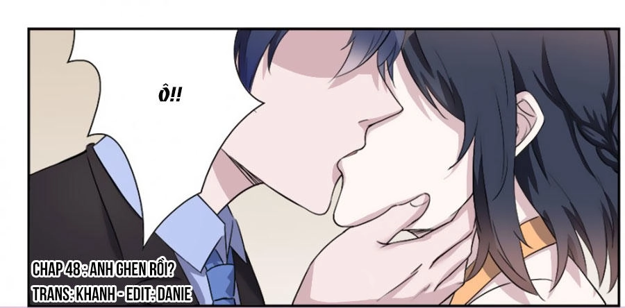 Thiên Kim Đường Môn Chapter 48 - 1