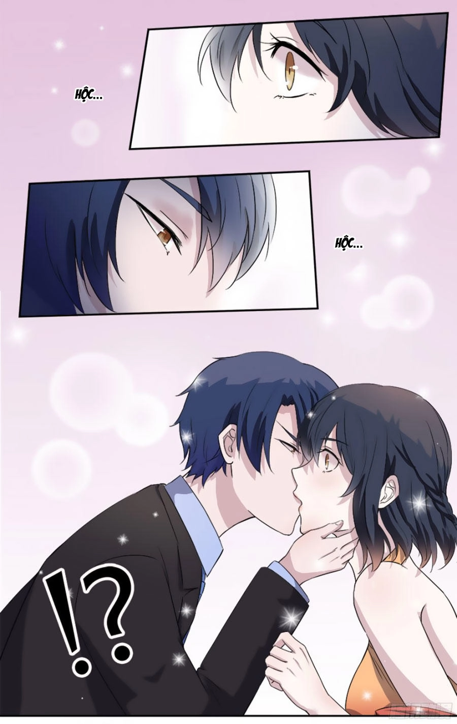 Thiên Kim Đường Môn Chapter 48 - 2