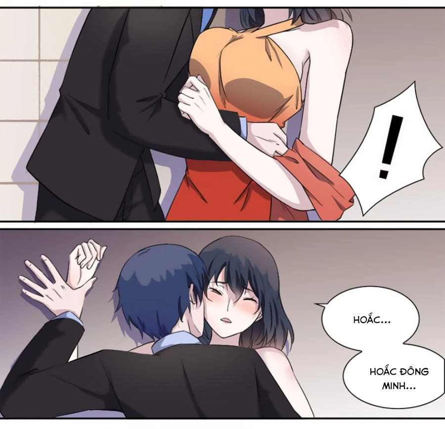 Thiên Kim Đường Môn Chapter 48 - 3