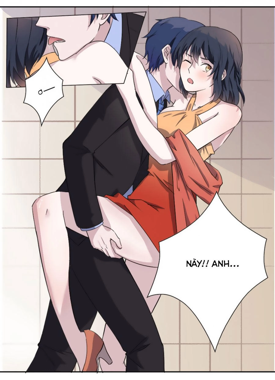 Thiên Kim Đường Môn Chapter 48 - 4