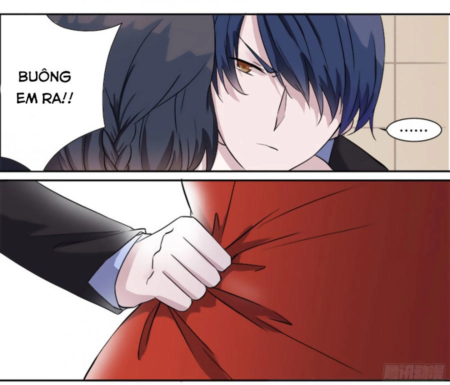 Thiên Kim Đường Môn Chapter 48 - 5