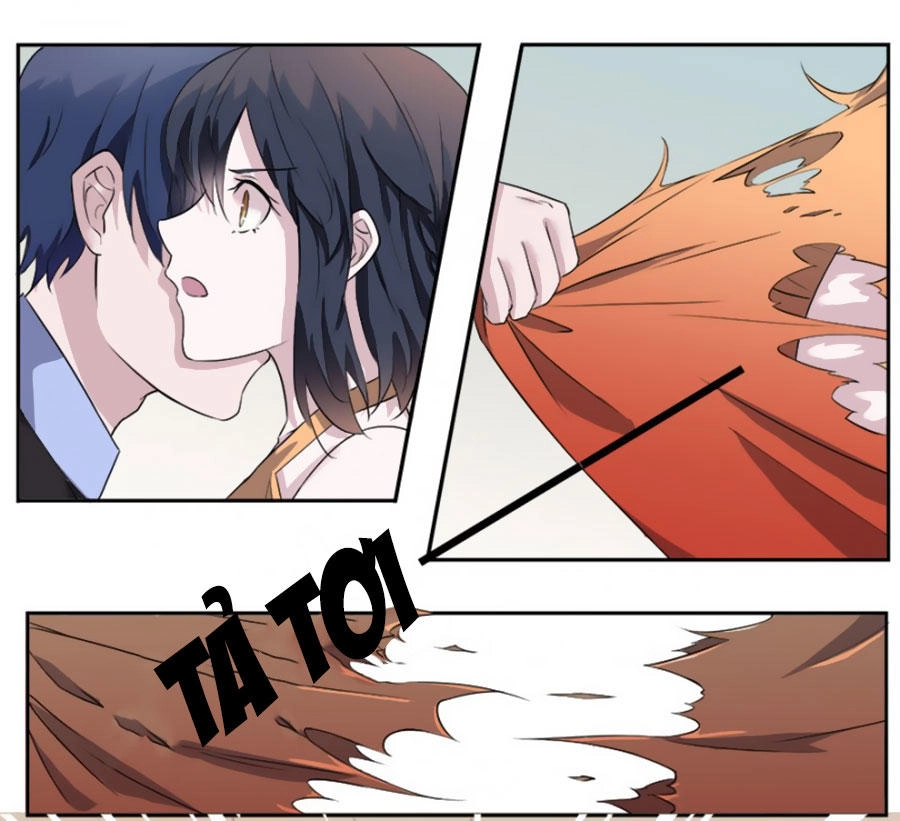 Thiên Kim Đường Môn Chapter 48 - 6