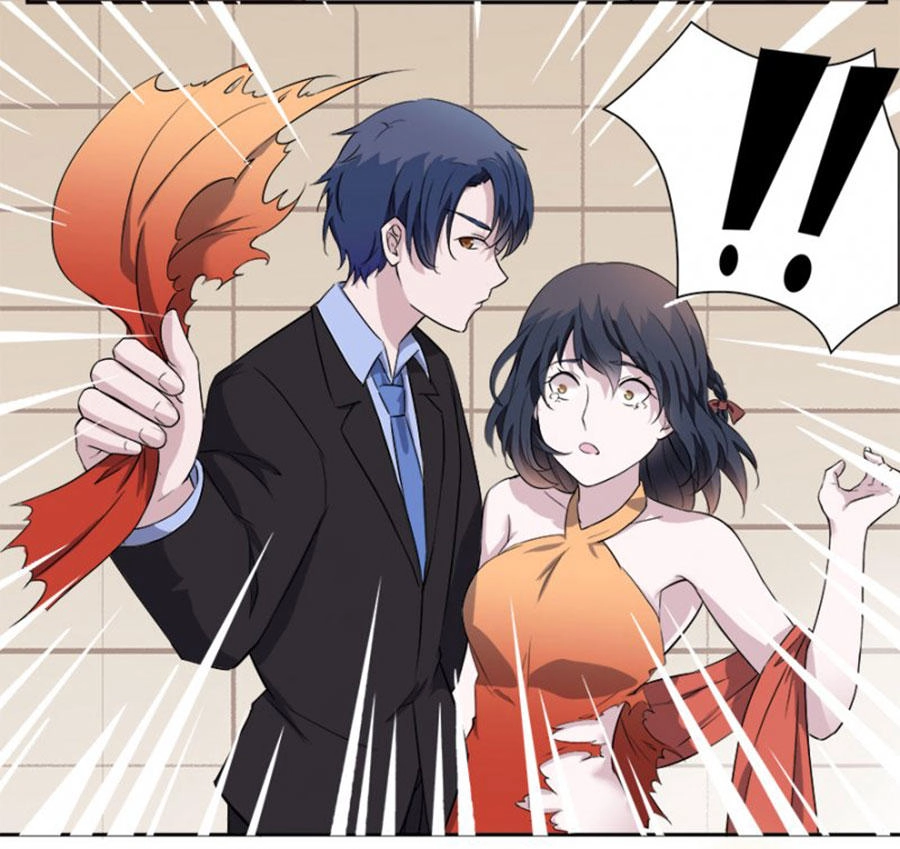 Thiên Kim Đường Môn Chapter 48 - 7