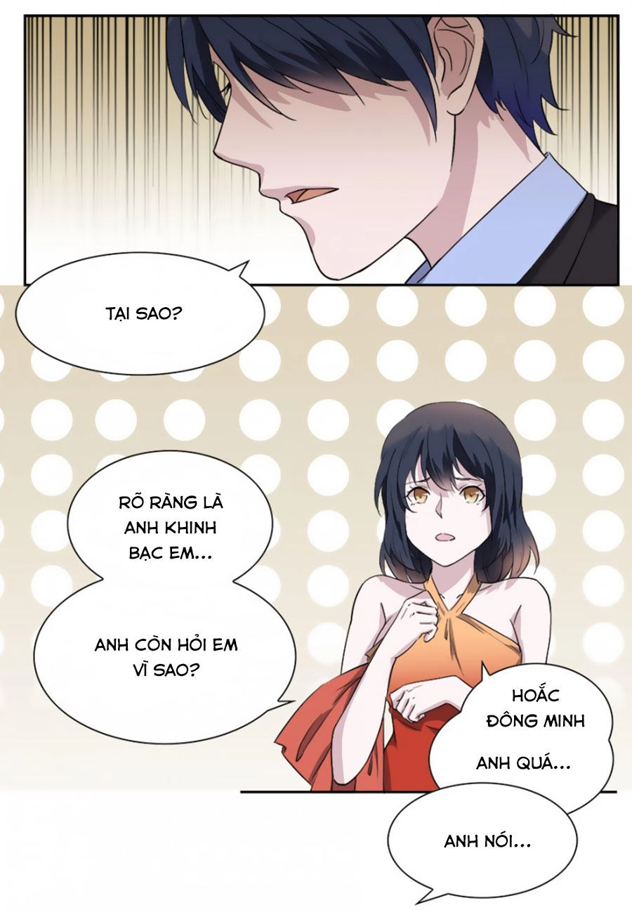 Thiên Kim Đường Môn Chapter 48 - 12