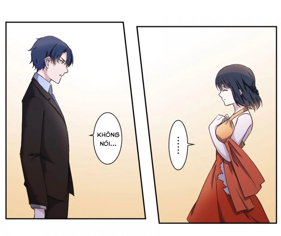 Thiên Kim Đường Môn Chapter 48 - 15