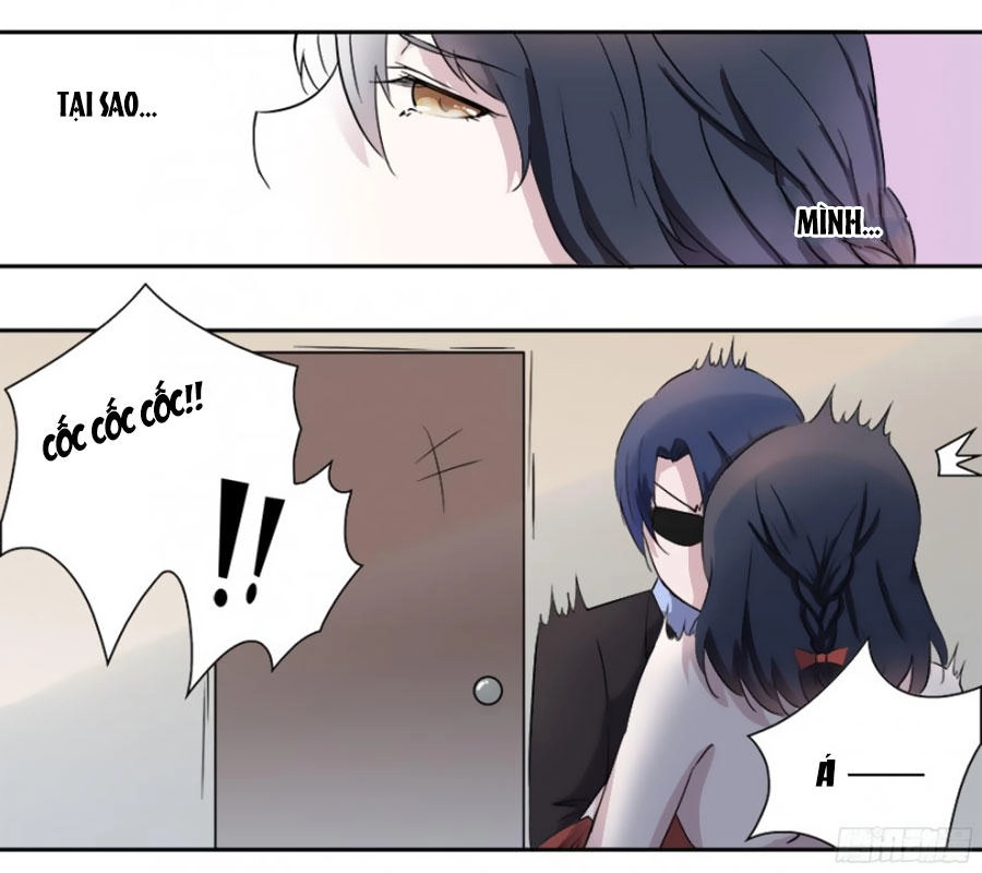 Thiên Kim Đường Môn Chapter 48 - 26