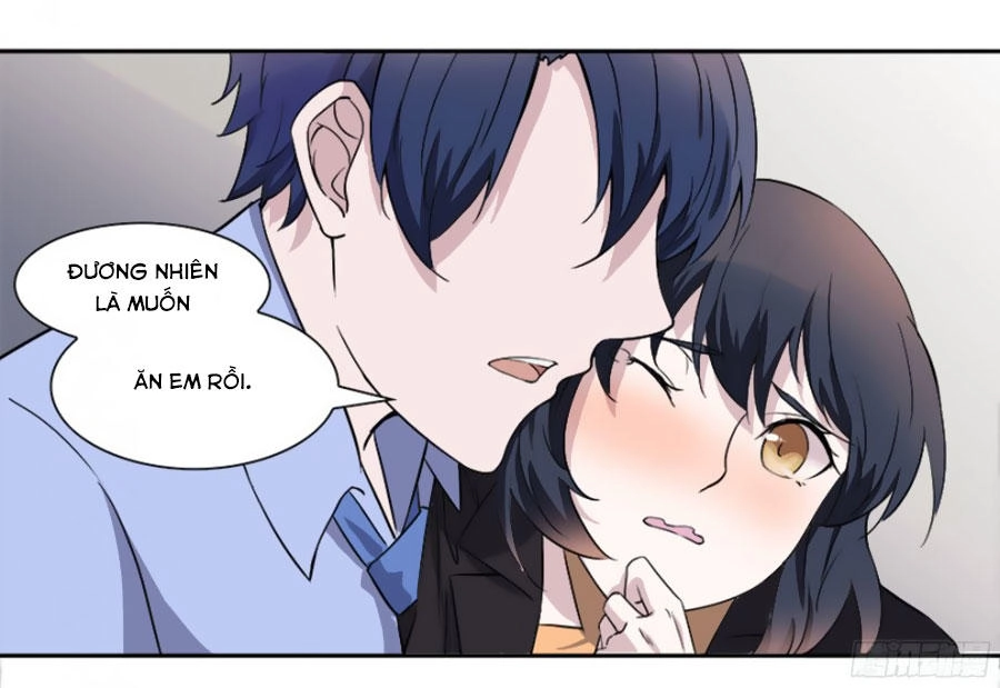 Thiên Kim Đường Môn Chapter 49 - 23