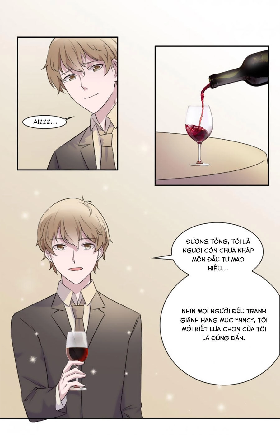 Thiên Kim Đường Môn Chapter 50 - 7