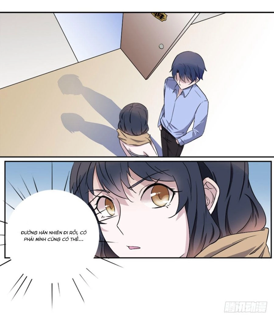 Thiên Kim Đường Môn Chapter 51 - 22