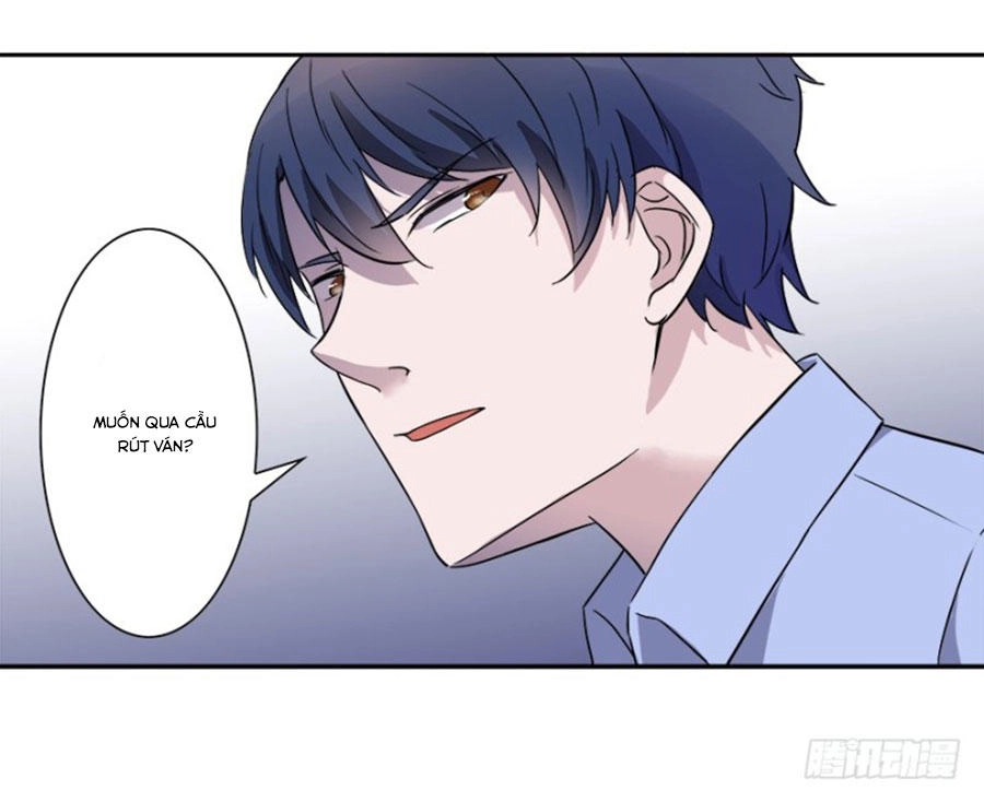 Thiên Kim Đường Môn Chapter 51 - 25