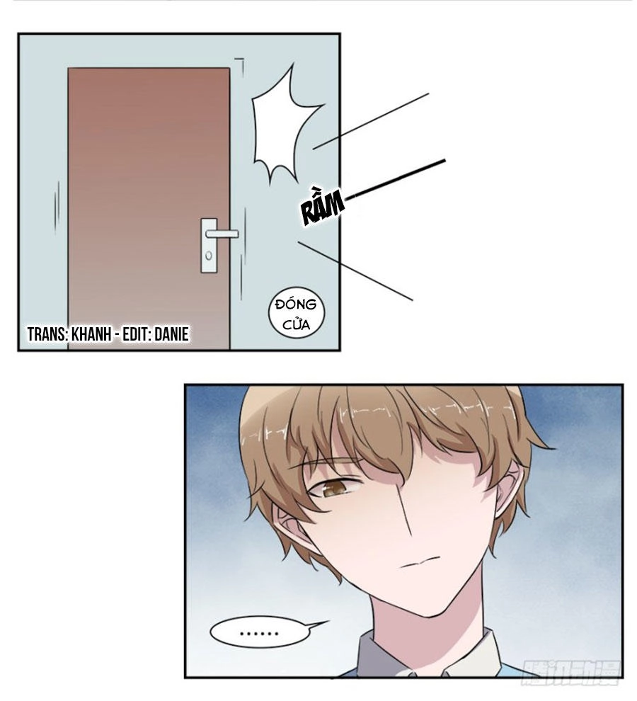 Thiên Kim Đường Môn Chapter 55 - 1