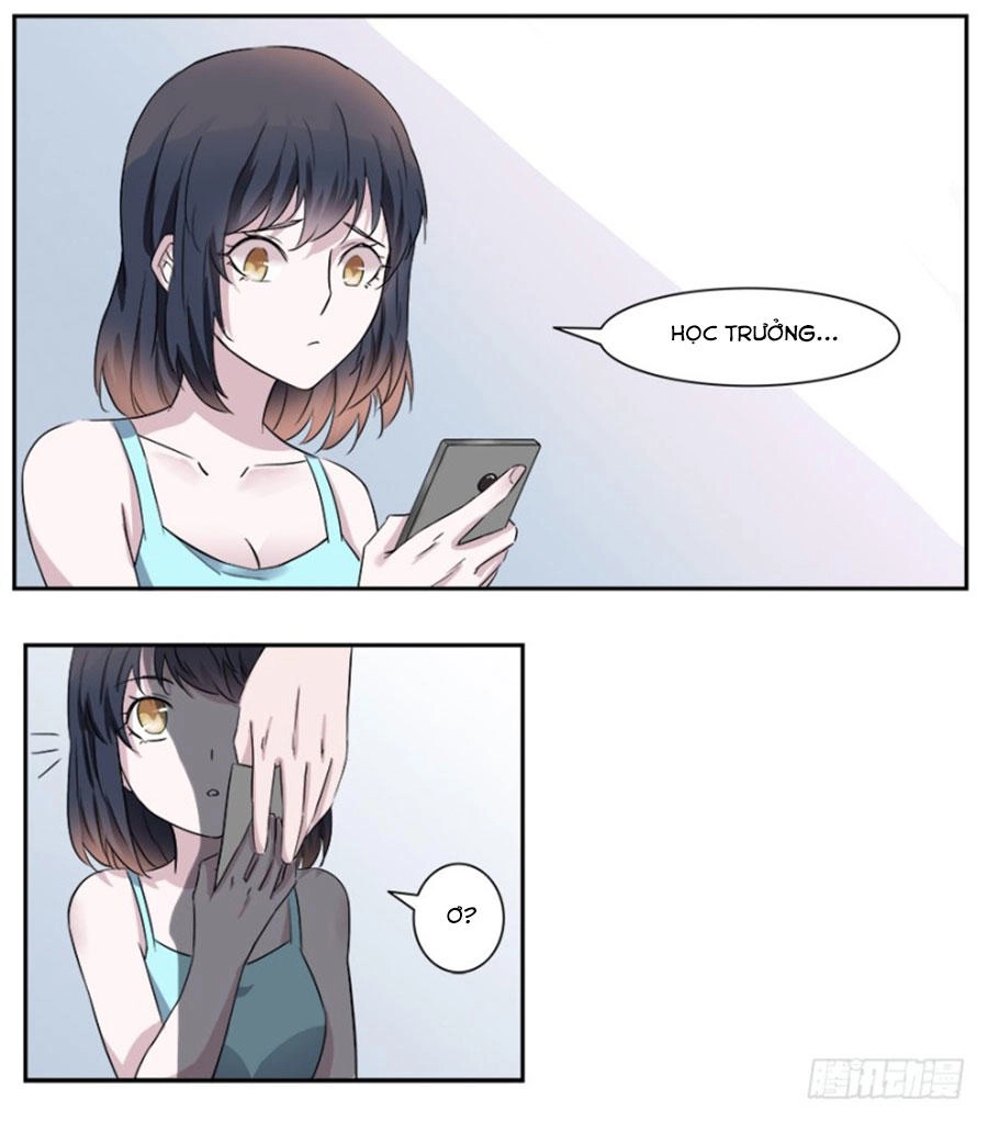 Thiên Kim Đường Môn Chapter 55 - 7