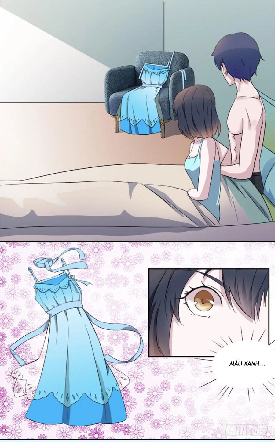 Thiên Kim Đường Môn Chapter 55 - 11