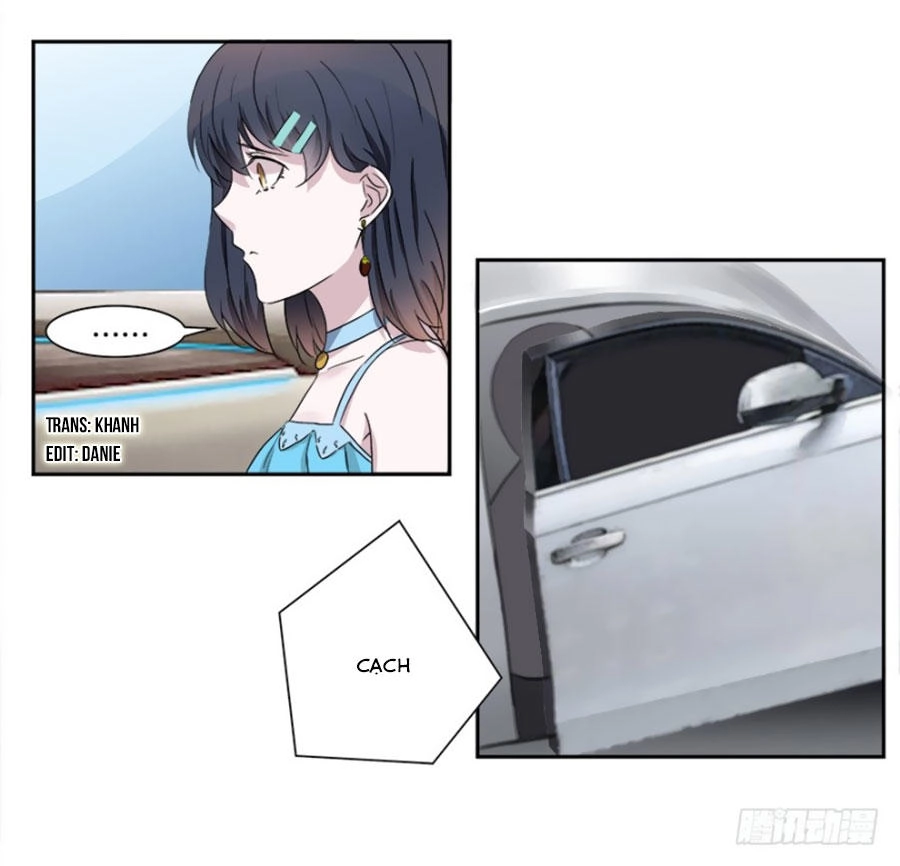 Thiên Kim Đường Môn Chapter 57 - 1