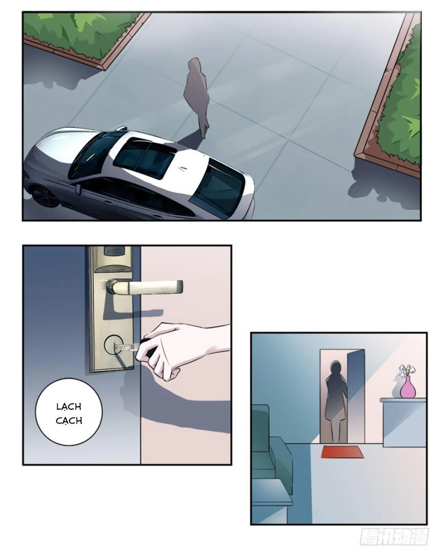 Thiên Kim Đường Môn Chapter 57 - 2