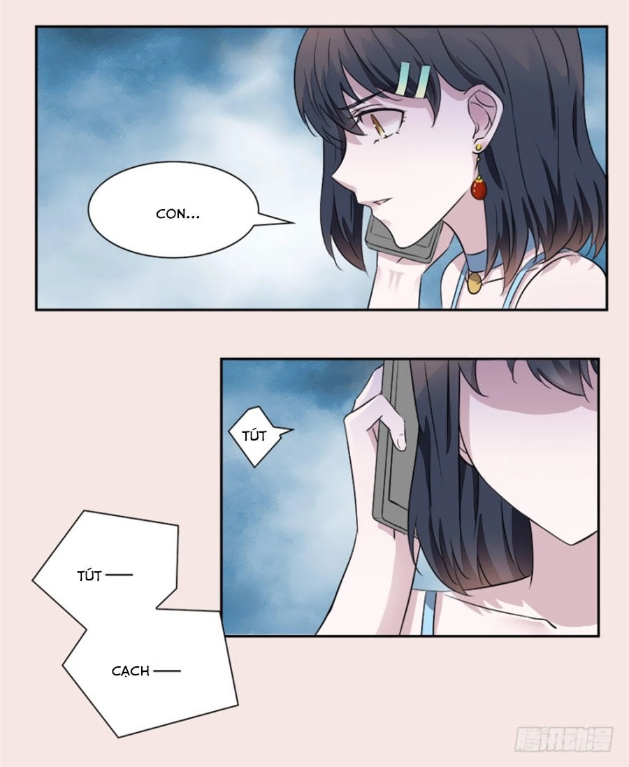 Thiên Kim Đường Môn Chapter 57 - 11