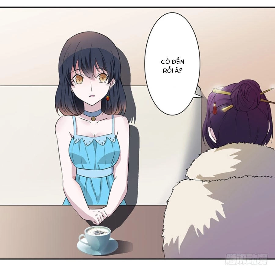 Thiên Kim Đường Môn Chapter 57 - 16