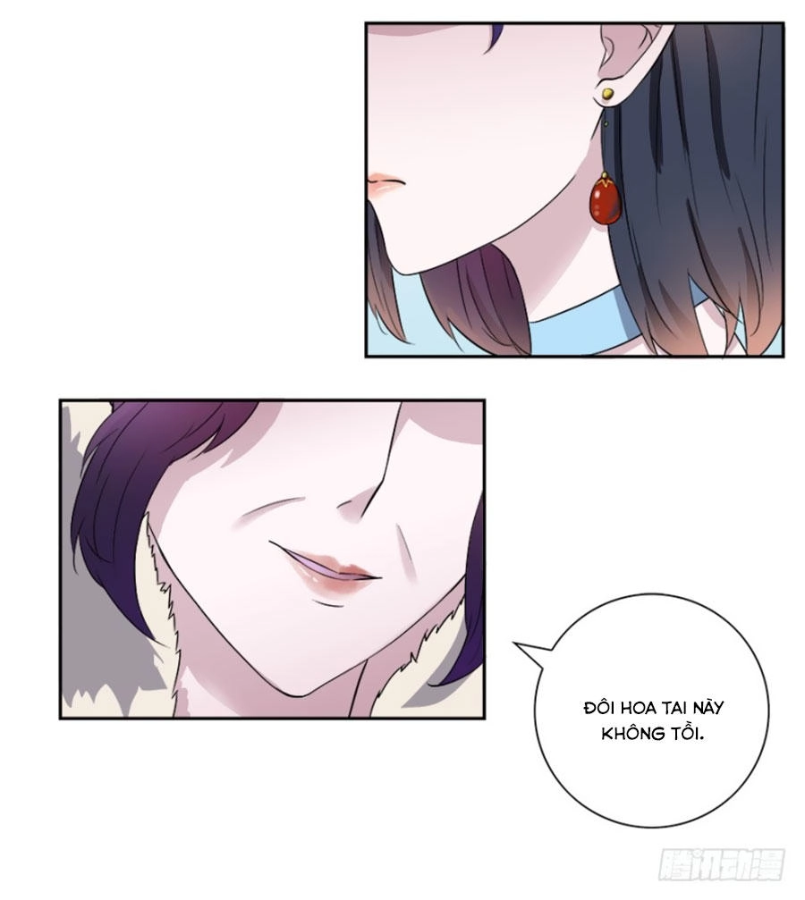 Thiên Kim Đường Môn Chapter 57 - 19