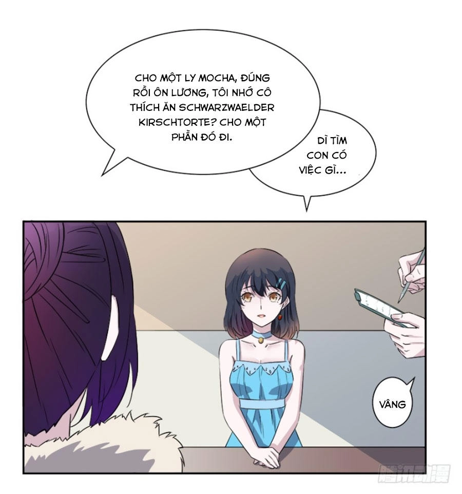 Thiên Kim Đường Môn Chapter 57 - 20