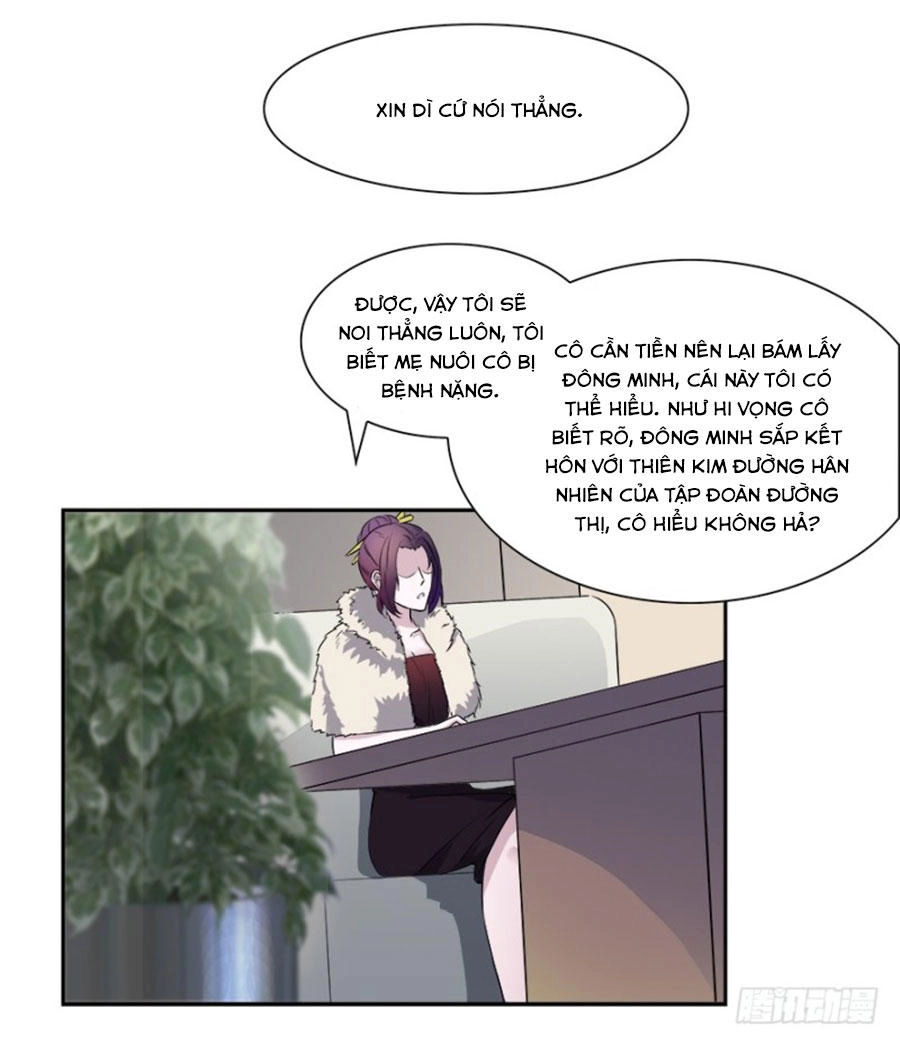 Thiên Kim Đường Môn Chapter 57 - 23