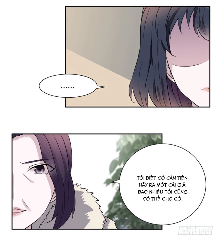 Thiên Kim Đường Môn Chapter 57 - 24