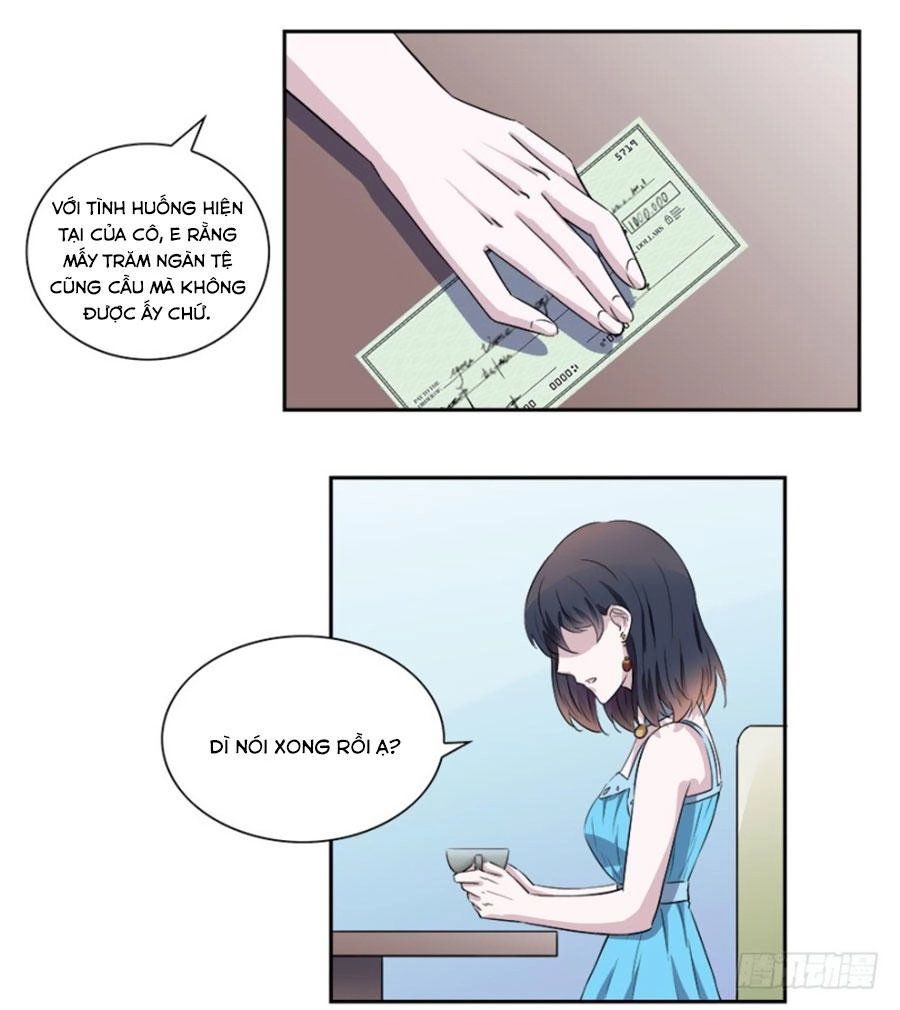 Thiên Kim Đường Môn Chapter 57 - 25