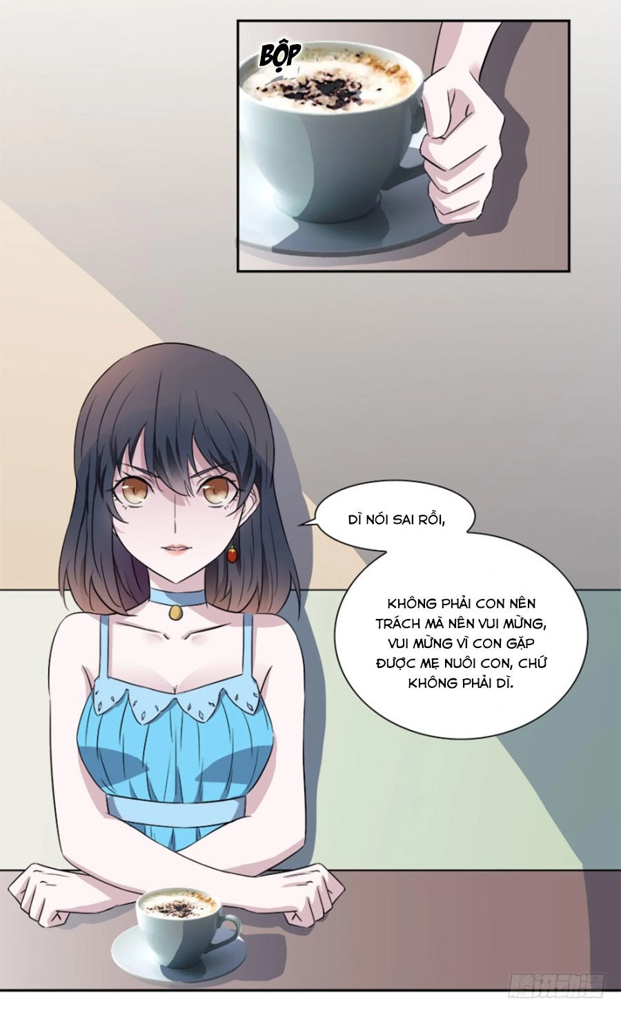 Thiên Kim Đường Môn Chapter 57 - 27