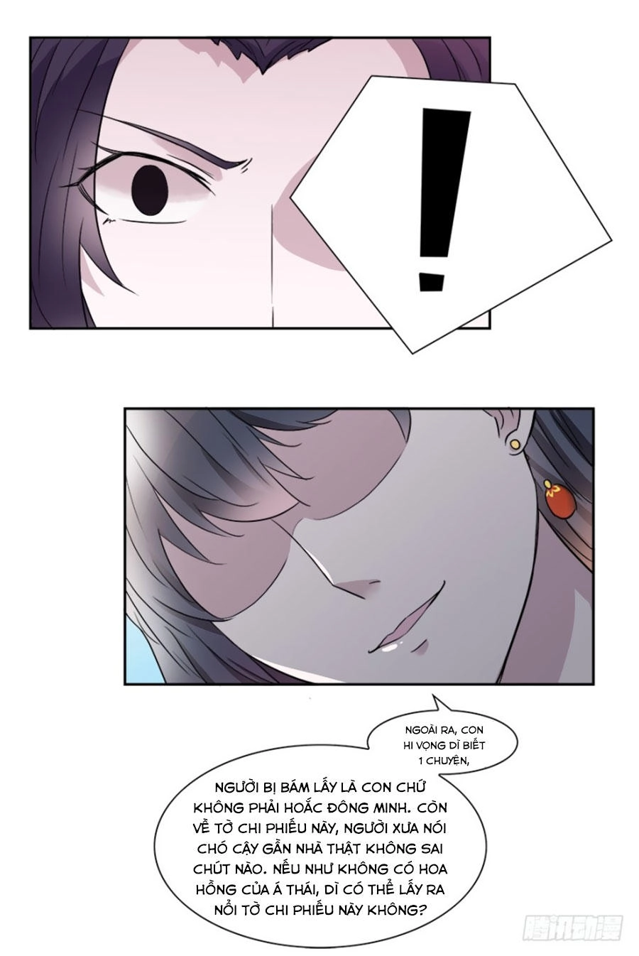 Thiên Kim Đường Môn Chapter 57 - 28