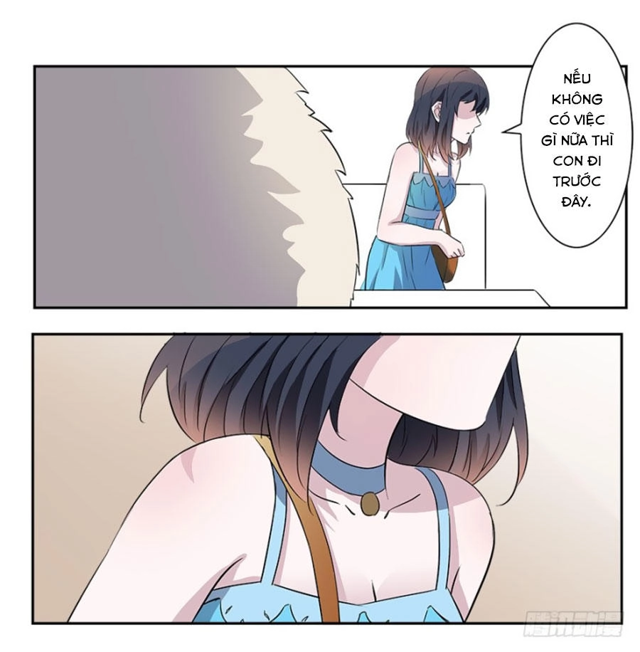 Thiên Kim Đường Môn Chapter 58 - 5