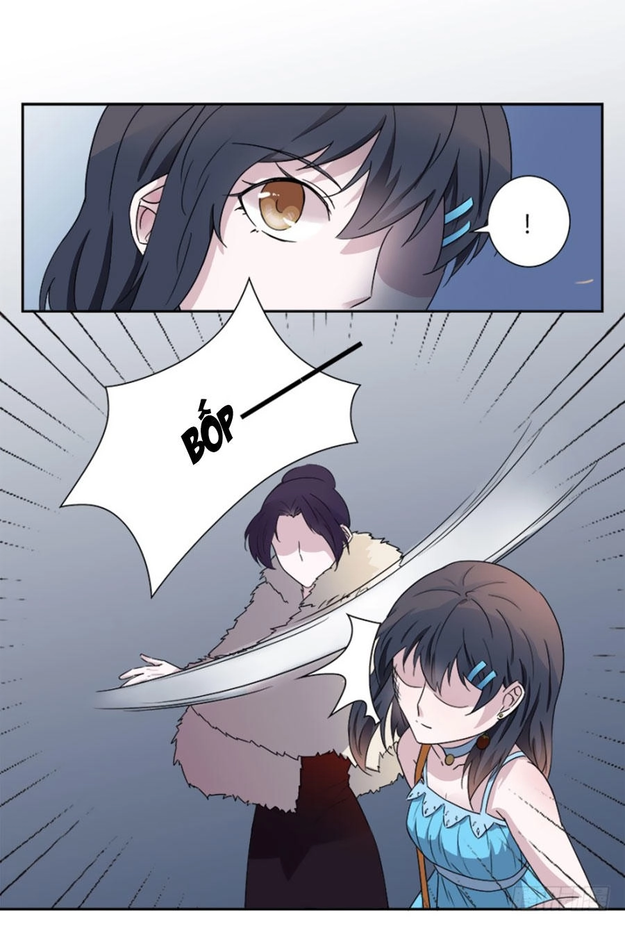 Thiên Kim Đường Môn Chapter 58 - 7