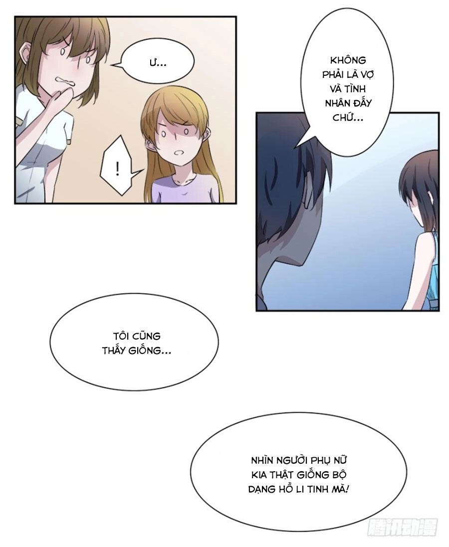 Thiên Kim Đường Môn Chapter 58 - 10