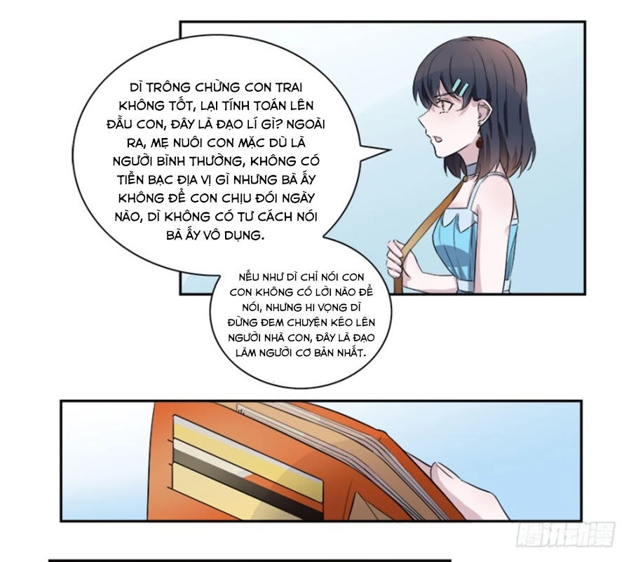 Thiên Kim Đường Môn Chapter 58 - 14