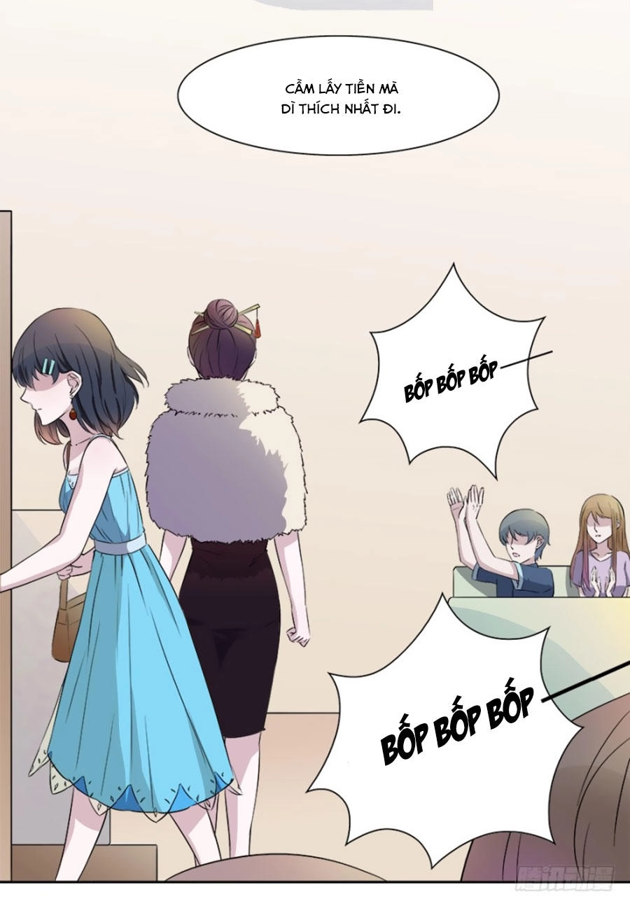 Thiên Kim Đường Môn Chapter 58 - 16